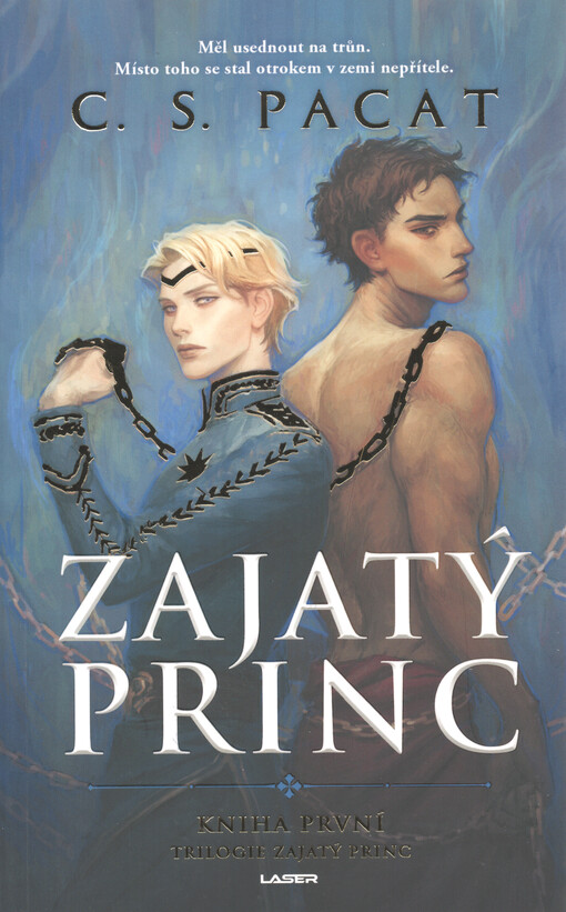 Zajatý princ