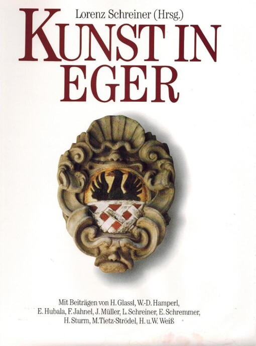 Kunst in Eger