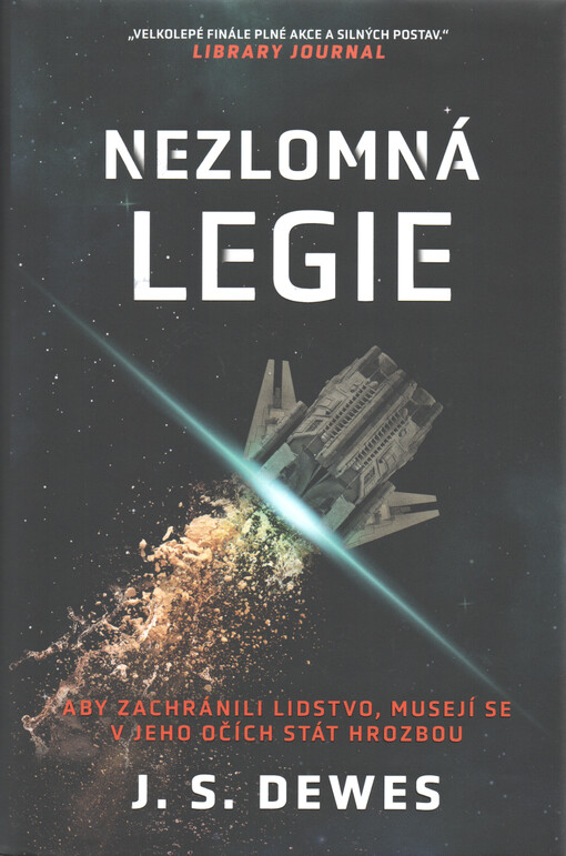 Nezlomná legie