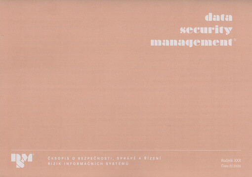 Data security management