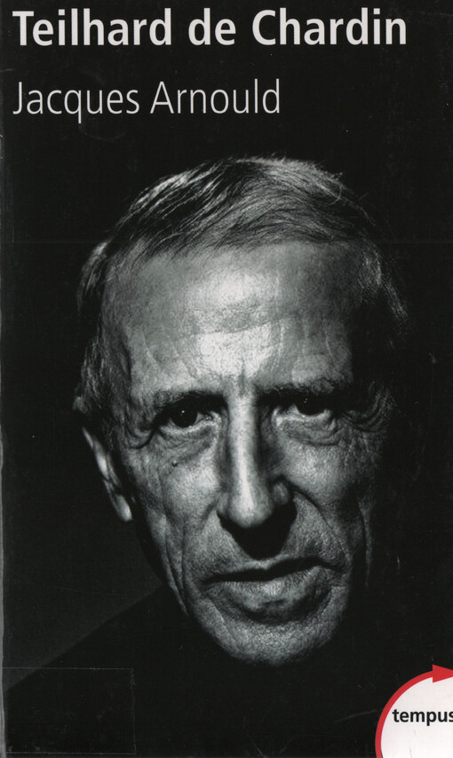 Pierre Teilhard de Chardin