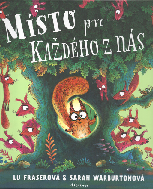 Místo pro každého z nás