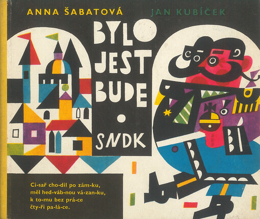 Bylo - jest - bude