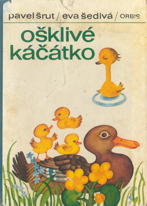 Ošklivé káčátko