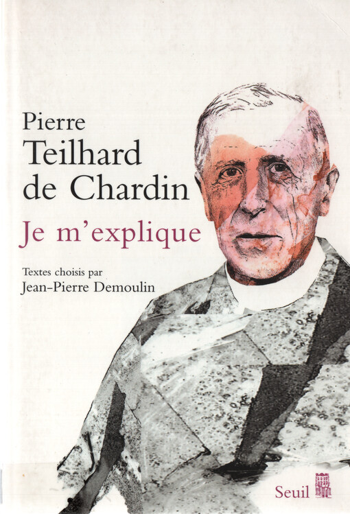 Je m'explique