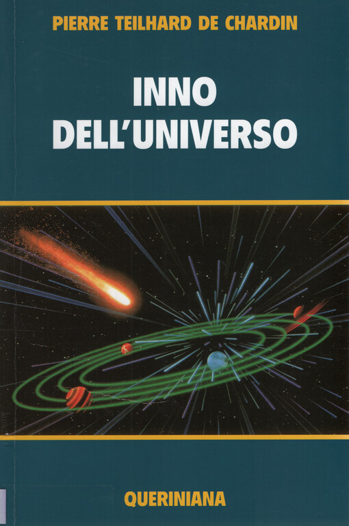 Inno dell'Universo