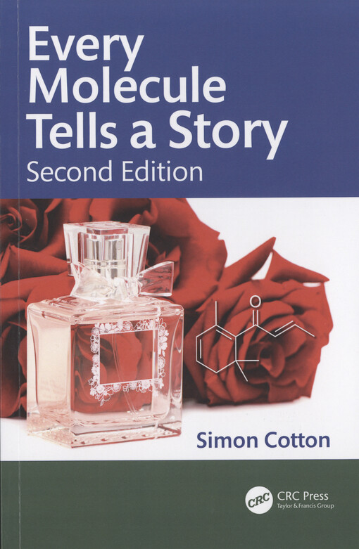 Every molecule tells a story