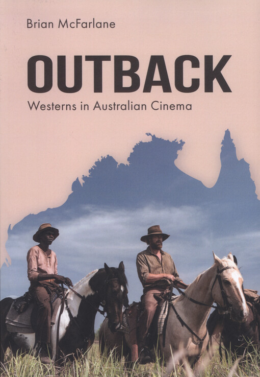 Outback : westerns in Australian cinema