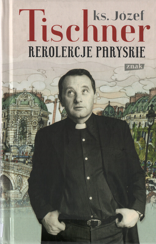 Rekolekcje paryskie