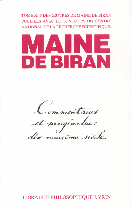 Commentaires et marginalia : dix-septième siècle
