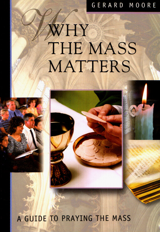 Why the mass matters