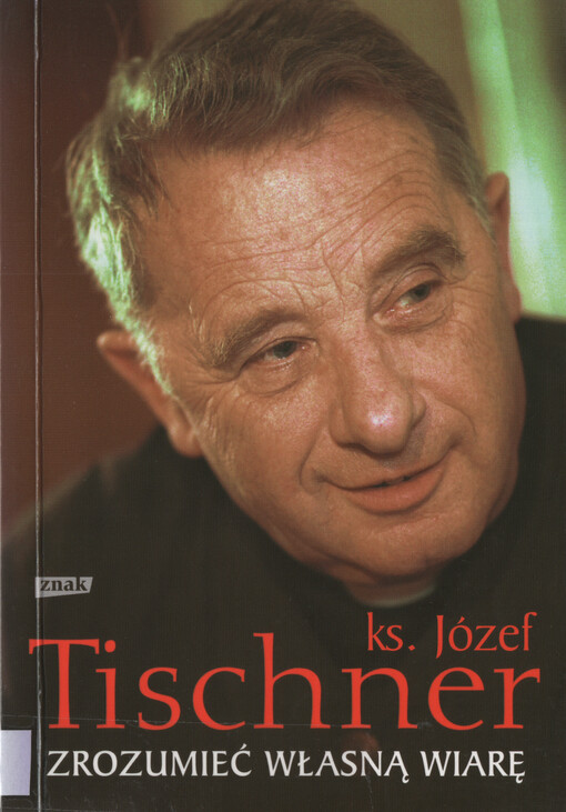 Zrozumieć własną wiarę