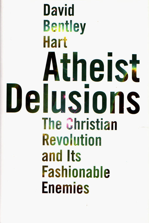 Atheist delusions