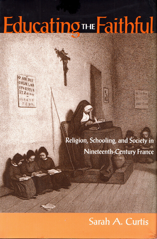 Educating the faithful