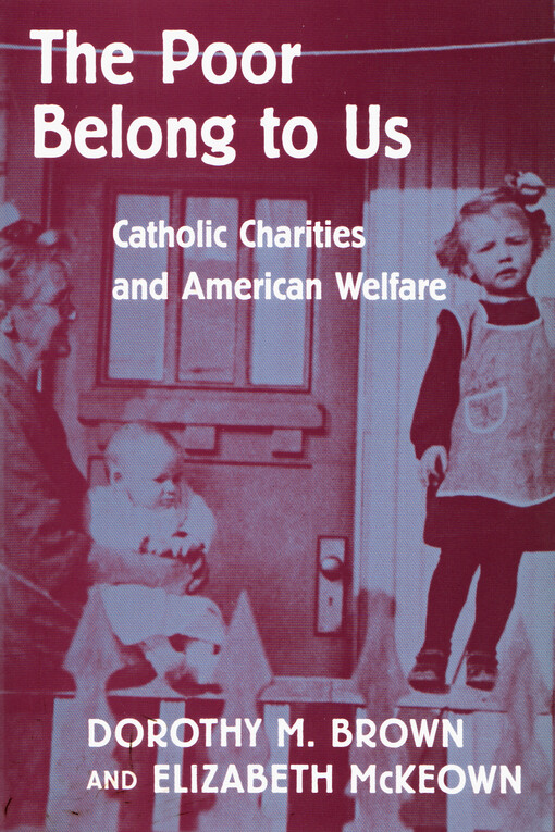 The poor belong to us