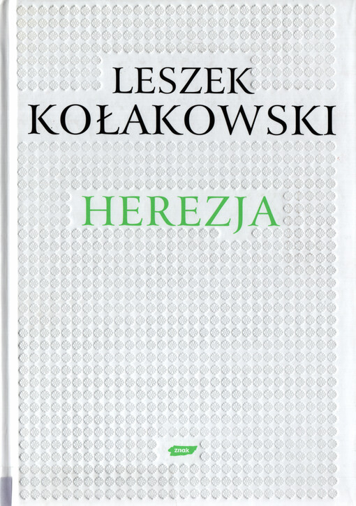 Herezja