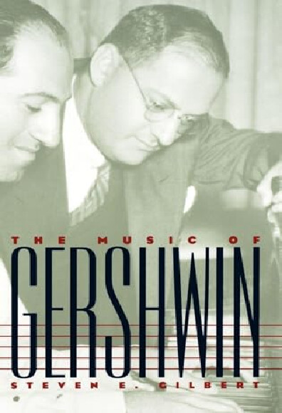 The music of Gershwin