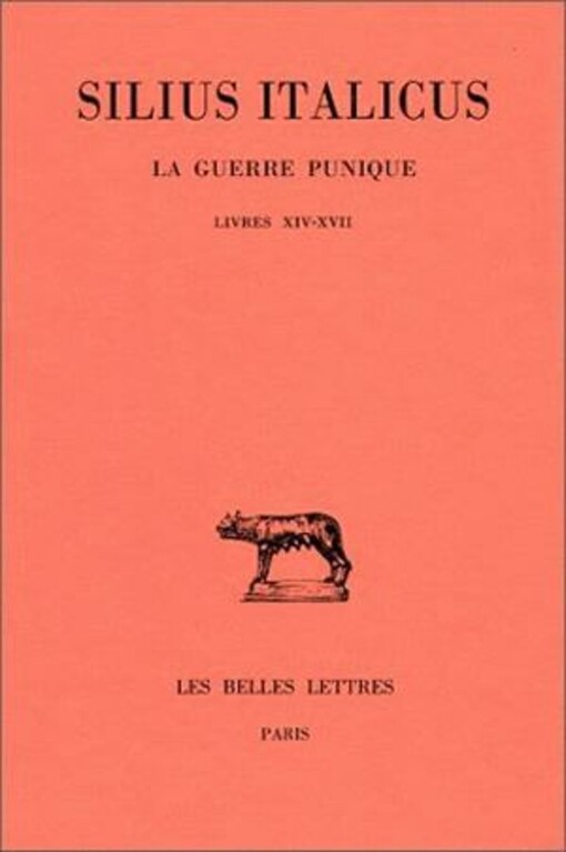 La guerre punique