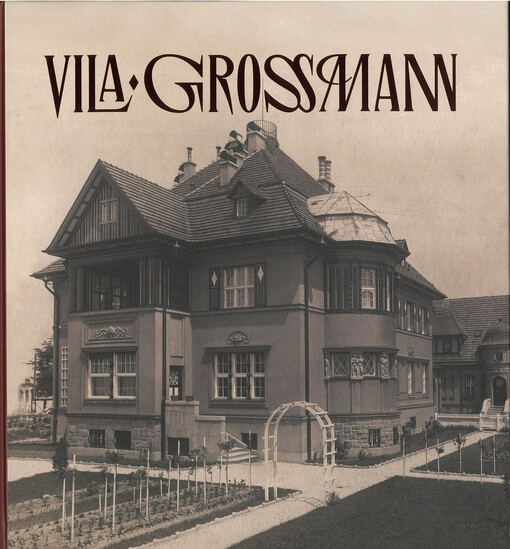 Vila Grossmann