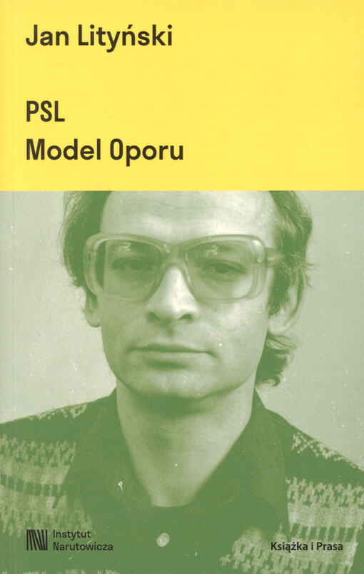 PSL. Model oporu