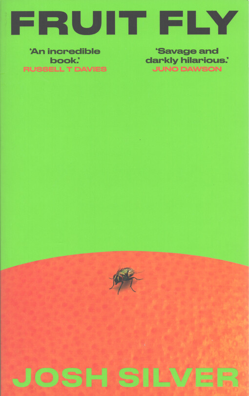 Fruit fly