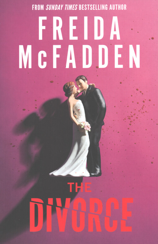 The divorce