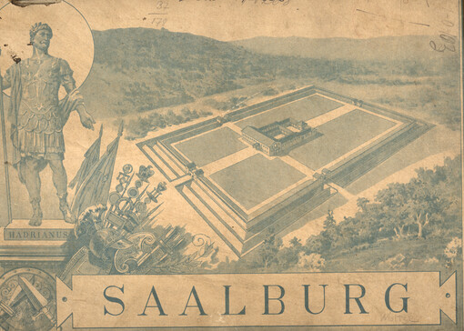 Saalburg
