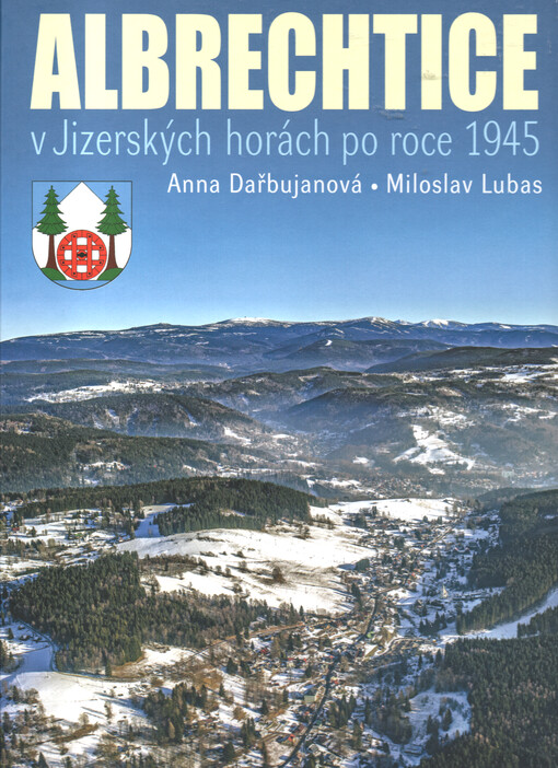 Albrechtice v Jizerských horách po roce 1945
