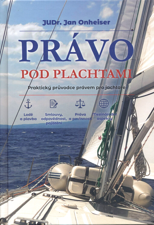 Právo pod plachtami