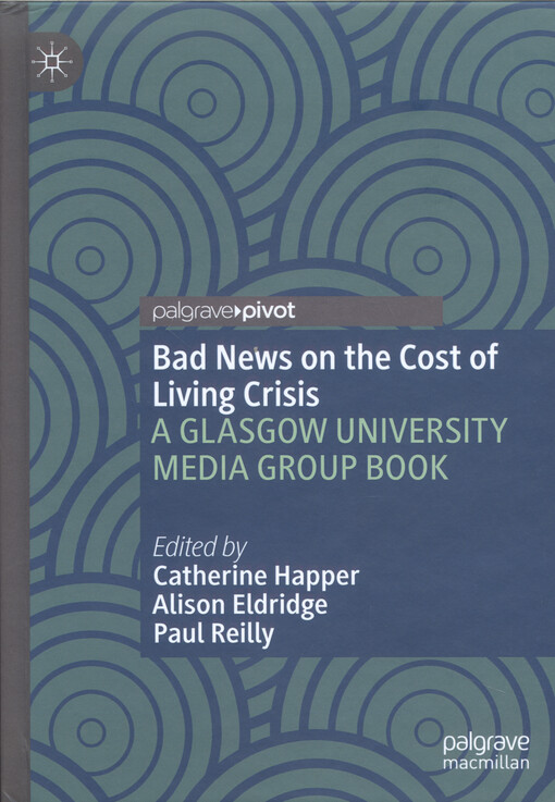 Bad news on the cost of living crisis