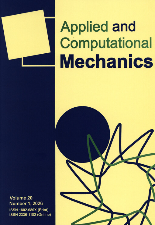 Applied and computational mechanics