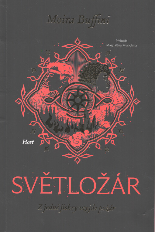 Světložár