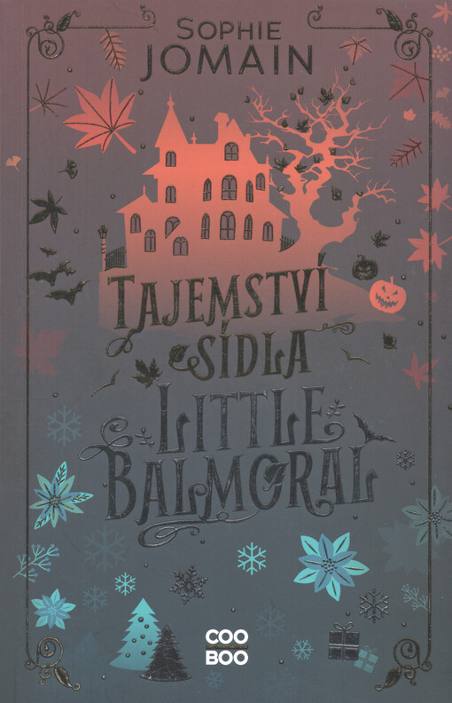 Tajemství sídla Little Balmoral