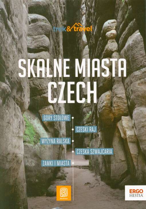 Skalne miasta Czech