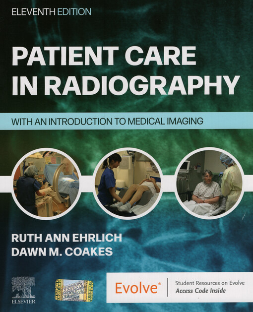 Patient care in radiography : with an introduction to medical imaging