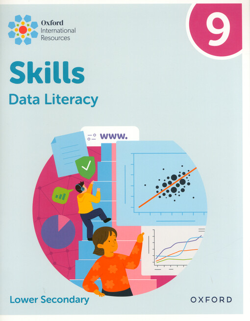 Skills : data literacy. 9