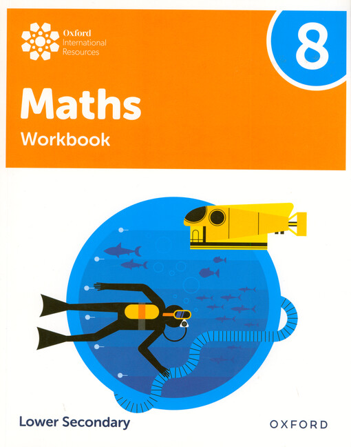 Maths. 8, Workbook