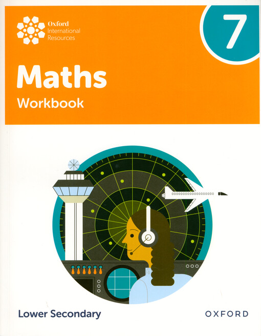 Maths. 7, Workbook