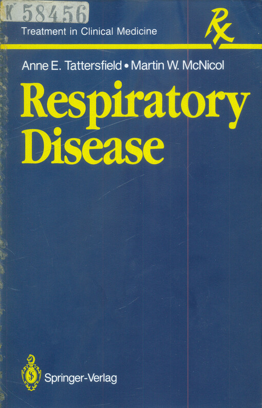Respiratory disease