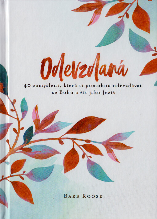 Odevzdaná