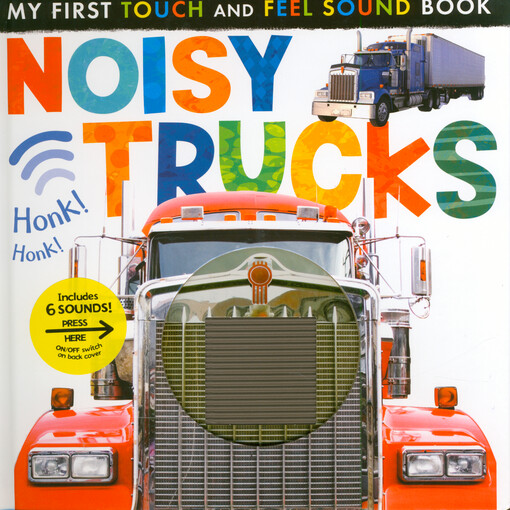 Noisy trucks