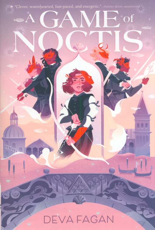 A game of noctis