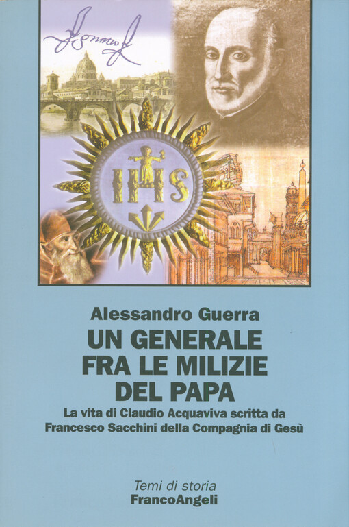 Un generale fra le milizie del papa