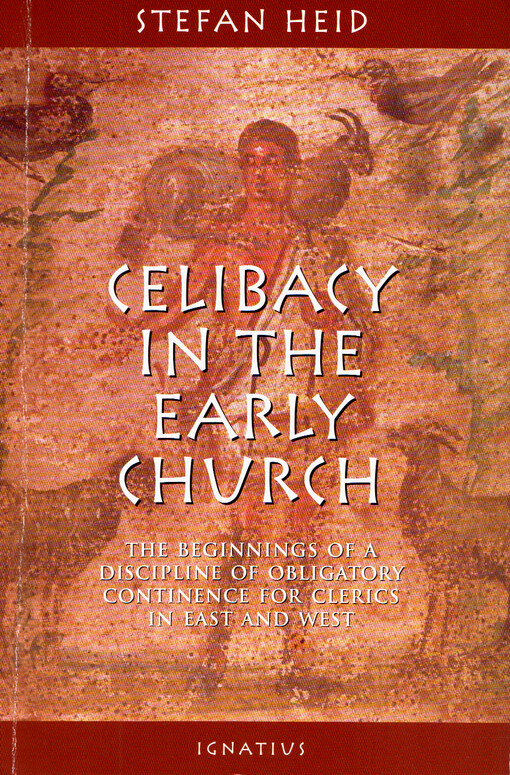 Celibacy in the early Church