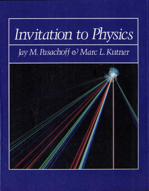 Invitation to physics /