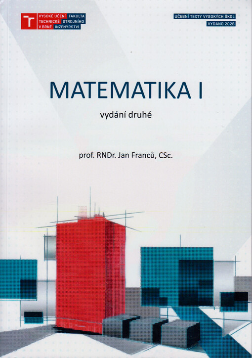 Matematika I