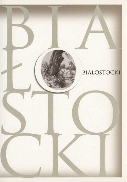 Białostocki