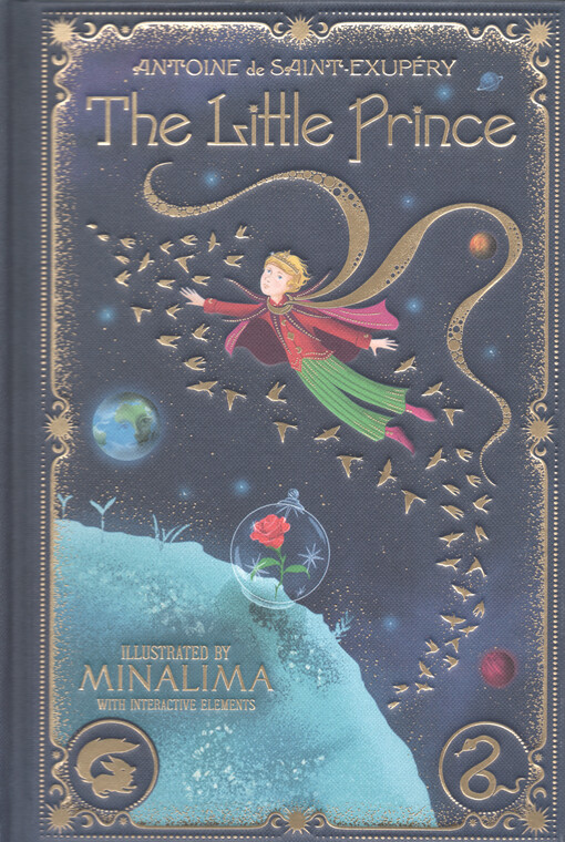 The little prince