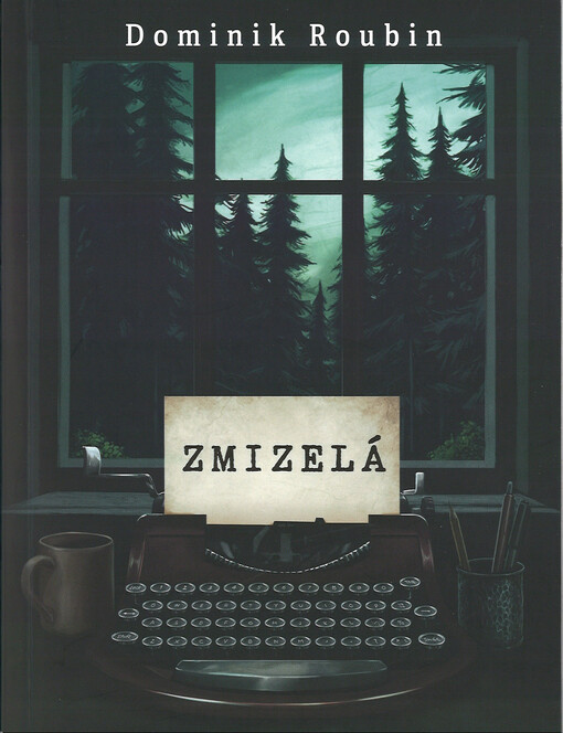 Zmizelá