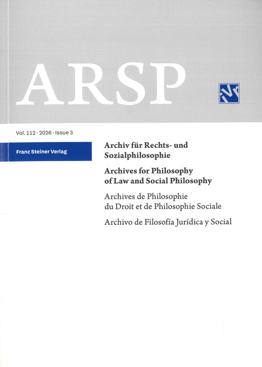 ARSP